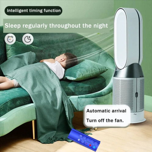 Pour Dyson HP04 HP05 HP06 HP09 purificateur d'air ventilateur sans lame télécommande (Style 22) SH301B1928-05