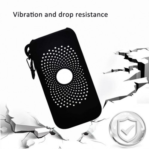 Pour Apple Vision Pro 4 en 1 Kit couvercle d'objectif accessoires de boîtier de Protection de batterie, spécification: A Style blanc gris SH6302350-07