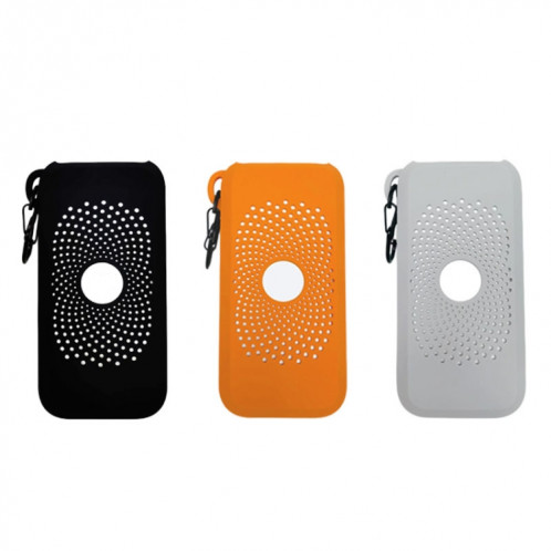 Pour Apple Vision Pro 4 en 1 Kit couvercle d'objectif accessoires de boîtier de Protection de batterie, spécification: A Style blanc gris SH6302350-07