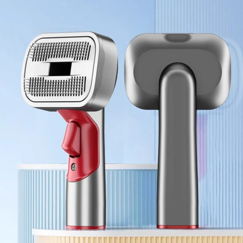 Pour Dyson V7 V8 V10 V11 V15 Pet 3 en 1 ensemble de tête d'aspiration de toilettage sans tuyau SH7302125-08