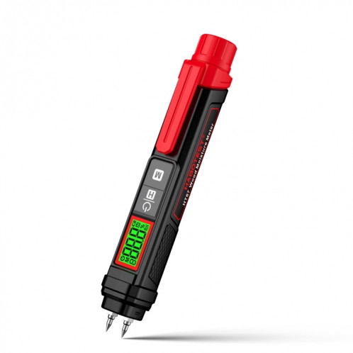 Testeur rapide de teneur en humidité du bois SH9896310-012