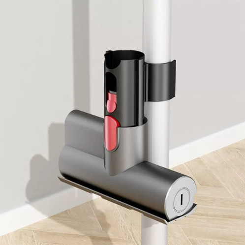 Clip de fixation pour aspirateur Dyson V6 V7 V8 V10 V11 V15, support de rangement SH9925180-06