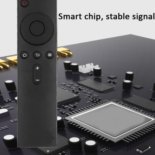 Pour Xiaomi Mi Box 3/2/1 télécommande infrarouge contrôleur TV SH00231489-06