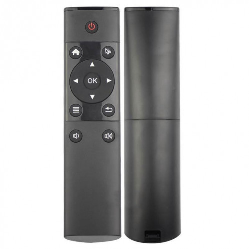 Télécommande universelle de récepteur USB sans fil 2.4G pour divers lecteurs, projecteurs TV, décodeurs SH00251696-05