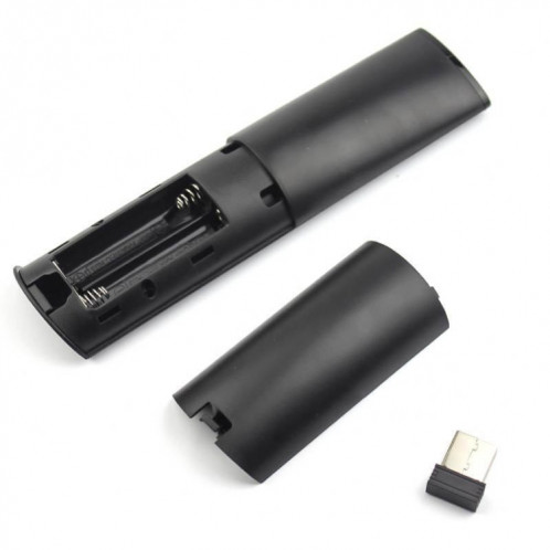 Télécommande universelle de récepteur USB sans fil 2.4G pour divers lecteurs, projecteurs TV, décodeurs SH00251696-05