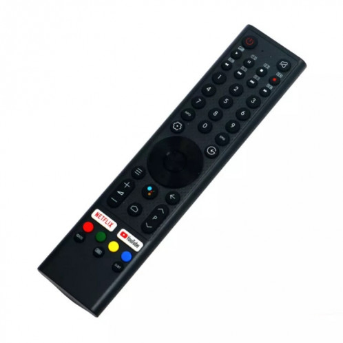 Pour télécommande vocale Bluetooth ChangHong/CHIQ TV SH00521595-08
