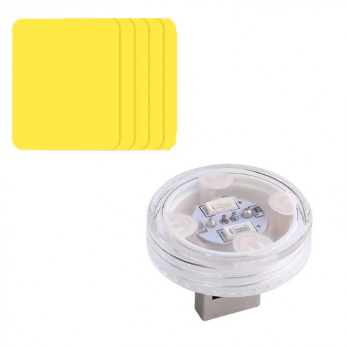 Lampe anti-moustique à panneau anti-insectes collant USB SH01361594-08