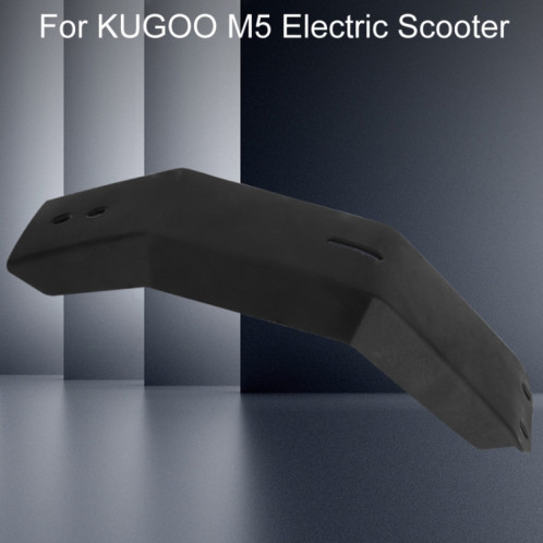 Accessoires de garde-boue arrière pour Scooter électrique KUGOO M5 AIMITE (noir) SA001A1534-06