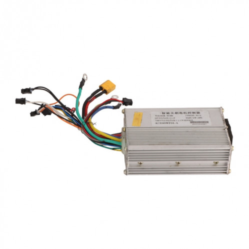 Pour KUGOO M5 AIMITE 48V 30A Contrôleur intelligent sans balais Contrôleur de carte mère de scooter électrique SA0143371-05