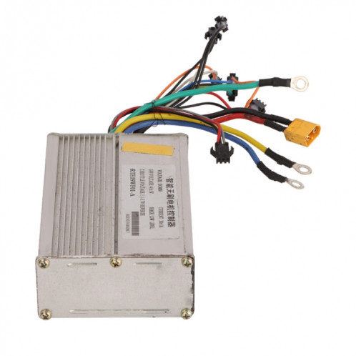 Pour KUGOO M5 AIMITE 48V 30A Contrôleur intelligent sans balais Contrôleur de carte mère de scooter électrique SA0143371-05