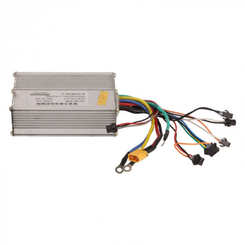 Pour KUGOO M5 AIMITE 48V 30A Contrôleur intelligent sans balais Contrôleur de carte mère de scooter électrique SA0143371-05