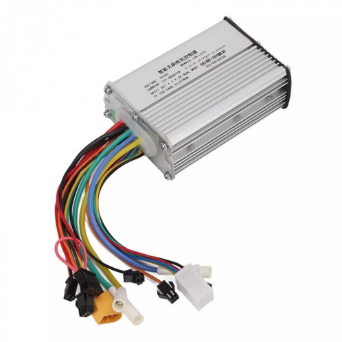 Contrôleur Intelligent sans balais pour Scooter KUGOO M4 AIMITE 48V (AMT-M4-001) SA601A1835-06