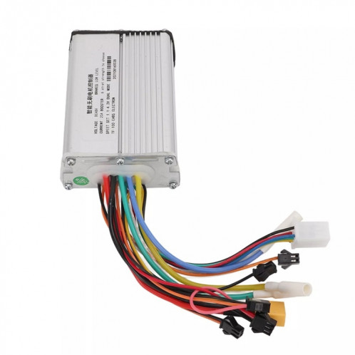 Contrôleur Intelligent sans balais pour Scooter KUGOO M4 AIMITE 48V (AMT-M4-001) SA601A1835-06
