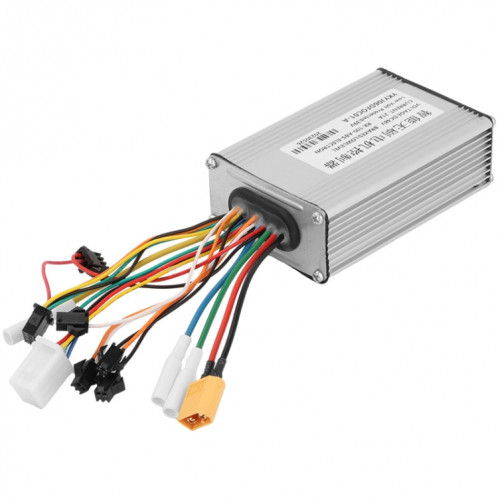 Contrôleur Intelligent sans balais pour Scooter KUGOO M4 PRO AIMITE 48V 21A (AMT-M4-058) SA701A601-05