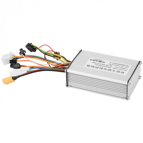 Contrôleur Intelligent sans balais pour Scooter KUGOO M4 PRO AIMITE 48V 21A (AMT-M4-058) SA701A601-05