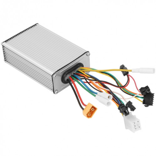 Contrôleur Intelligent sans balais pour Scooter KUGOO M4 PRO AIMITE 48V 21A (AMT-M4-058) SA701A601-05