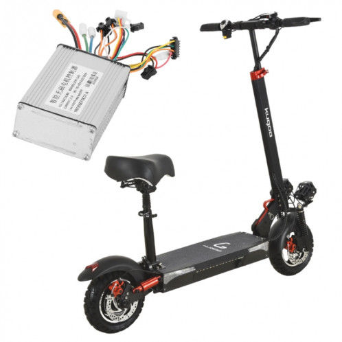 Contrôleur Intelligent sans balais pour Scooter KUGOO M4 PRO AIMITE 48V 21A (AMT-M4-058) SA701A601-05