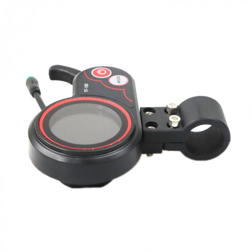Pour KUGOO M4 AIMITE commutateur d'affichage d'instrument de Scooter électrique à 5 broches (AMT-M4-002) SA501A1364-05