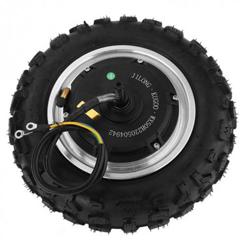 Pour moteur de scooter électrique KUGOO M5 AIMITE, moteur d'entraînement de pneu tout-terrain haute puissance, puissance: 1000 W SA61021663-06