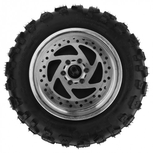 Pour moteur de scooter électrique KUGOO M5 AIMITE, moteur d'entraînement de pneu tout-terrain haute puissance, puissance: 500 W SA6101848-06