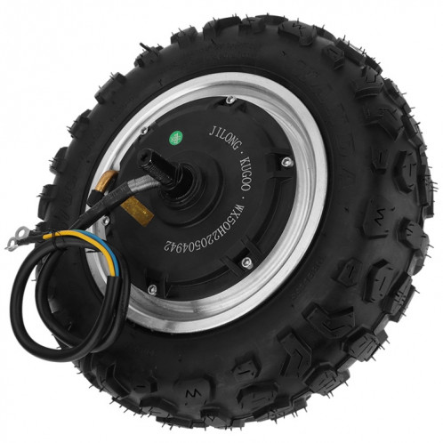 Pour moteur de scooter électrique KUGOO M5 AIMITE, moteur d'entraînement de pneu tout-terrain haute puissance, puissance: 1000 W SA61021663-06