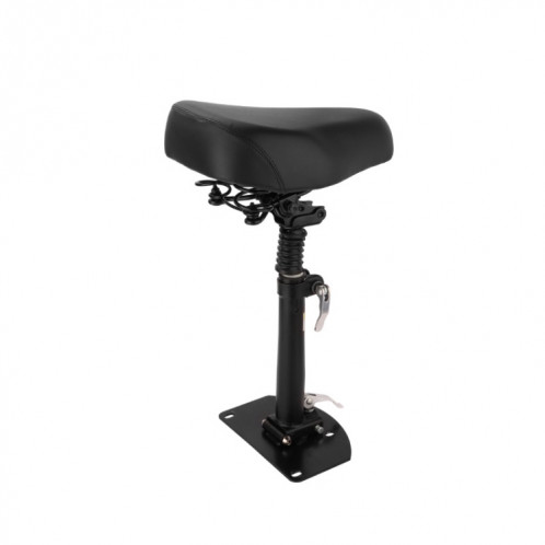 Pour KUGOO M2 / M4 / M5 AIMITE Scooter électrique siège pliant amortisseur (黑色) SA301A865-07