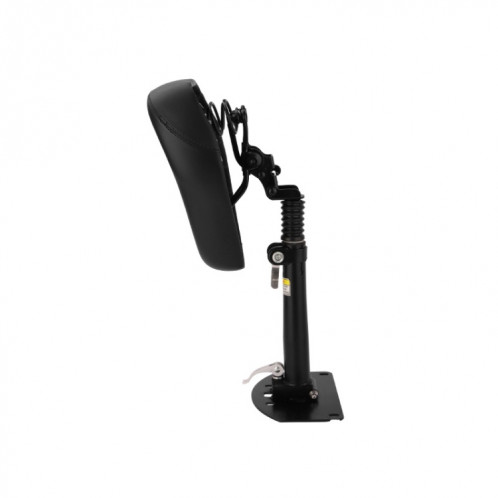 Pour KUGOO M2 / M4 / M5 AIMITE Scooter électrique siège pliant amortisseur (黑色) SA301A865-07