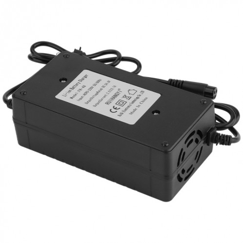 Chargeur universel pour Scooter électrique KUGOO M4 AIMITE 48V / 2A (prise ue) SA501A1055-06