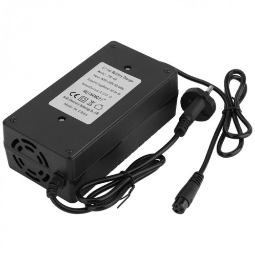 Chargeur universel pour Scooter électrique KUGOO M4 AIMITE 48V / 2A (prise ue) SA501A1055-06