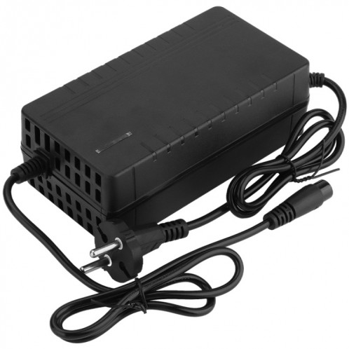 Chargeur universel pour Scooter électrique KUGOO M4 AIMITE 48V / 2A (prise ue) SA501A1055-06