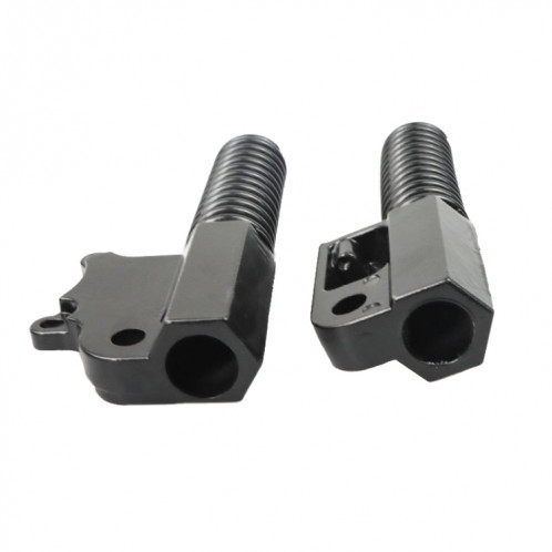 Pour KUGOO M4 AIMITE 10 pouces Scooter électrique épaissi amortisseur hydraulique (1 paire) SA701A661-06