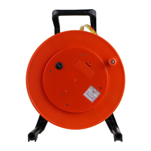 Instrument de mesure du niveau d'eau avec règle en acier de 200 m SH01721267-06