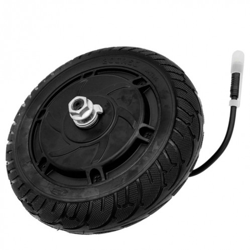 AIMITE pour moteur de scooter électrique KUGOO S3 de 8 pouces, moteur de pilote universel, puissance: 48V 350W SA73021864-05