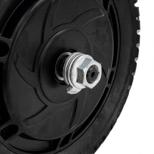 AIMITE pour moteur de scooter électrique KUGOO S3 de 8 pouces, moteur de pilote universel, puissance: 48V 350W SA73021864-05