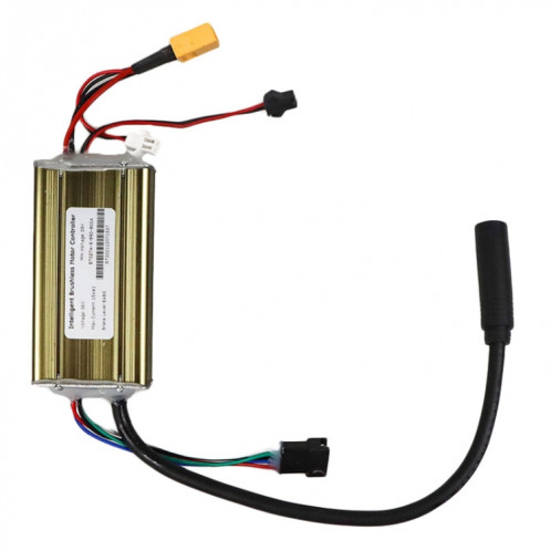 AIMITE pour contrôleur de scooter électrique KUGOO de 8 pouces, contrôleur de carte mère de moteur SA0177218-06
