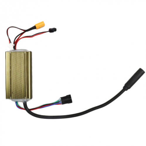 AIMITE pour contrôleur de scooter électrique KUGOO de 8 pouces, contrôleur de carte mère de moteur SA0177218-06