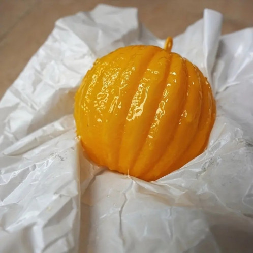 Boule collante extérieure de piège à agrumes de moustique de mouche de fruit SH02101928-06