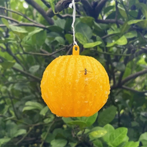 Boule collante extérieure de piège à agrumes de moustique de mouche de fruit SH02101928-06