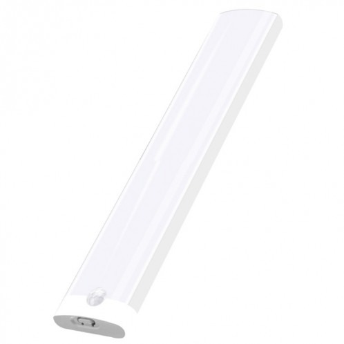 Lampe d'urgence à LED avec capteur humain de 20 cm, USB, tricolore, à intensité variable, pour armoire SH7502628-012