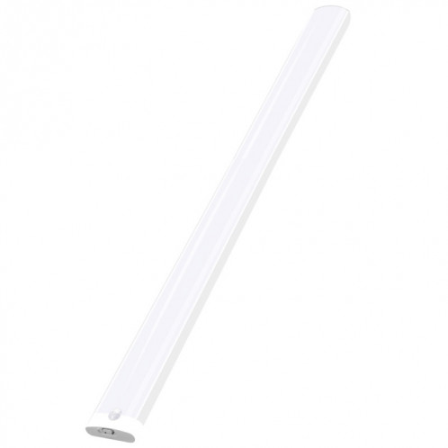 Lampe d'urgence à LED avec capteur humain de 48 cm, USB, tricolore, à intensité variable, pour armoire SH7505145-012