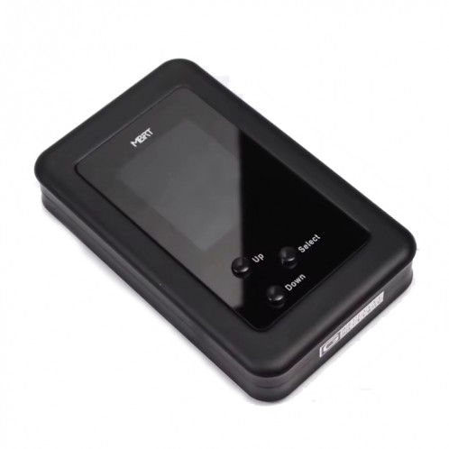 Pour les modèles MacBook de 2009 à 2022 Boîte de réparation de batterie MBRT Lite SH05621132-05