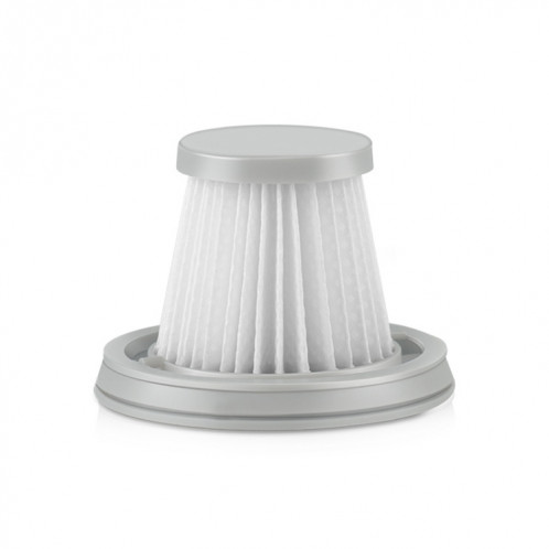 Accessoires de remplacement de filtre Hepa pour aspirateur portable Xiaomi Mijia SH0574991-06