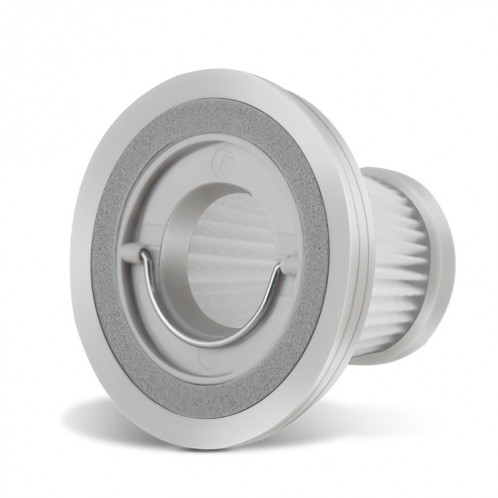 Accessoires de remplacement de filtre Hepa pour aspirateur portable Xiaomi Mijia SH0574991-06