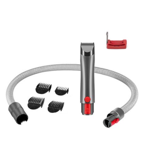 Ensemble 3 en 1 de têtes de brosse pour animaux de compagnie pour aspirateur Dyson V7 V8 V10 V11 SH7702380-05