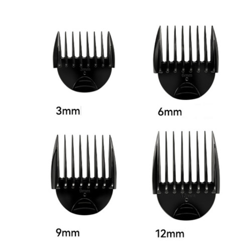 Ensemble 3 en 1 de têtes de brosse pour animaux de compagnie pour aspirateur Dyson V7 V8 V10 V11 SH7702380-05