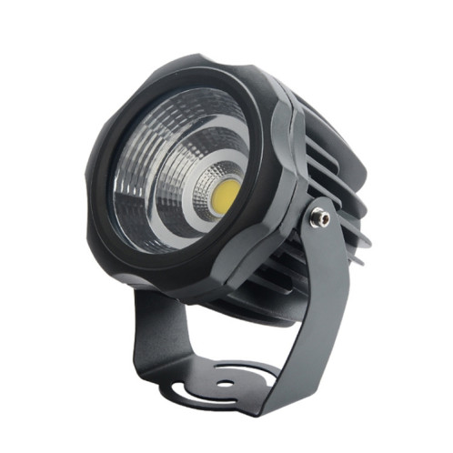 Projecteur LED COB extérieur étanche pour panneau d'affichage, lampe de jardin, couleur : 30 W, 2 couleurs au choix 1 SH4608882-012