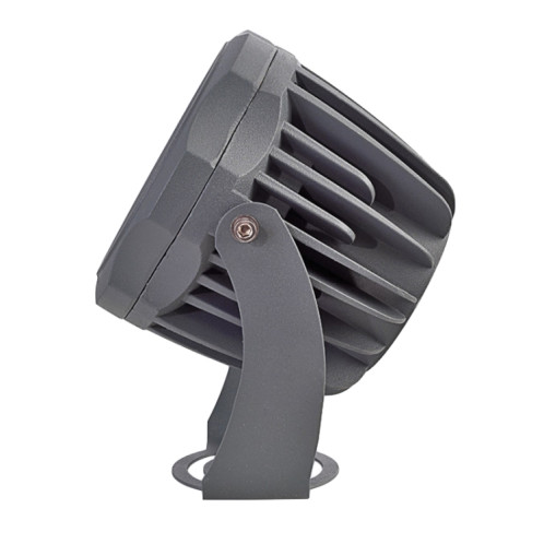 Projecteur LED COB extérieur étanche pour panneau d'affichage, lampe de jardin, couleur : 30 W, 4 couleurs au choix 1 SH4609638-012