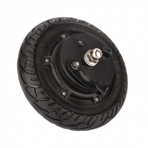 Pour moteur de roue avant de scooter électrique KUGOO M2 36V 350W (10 pouces) SH901A1979-06