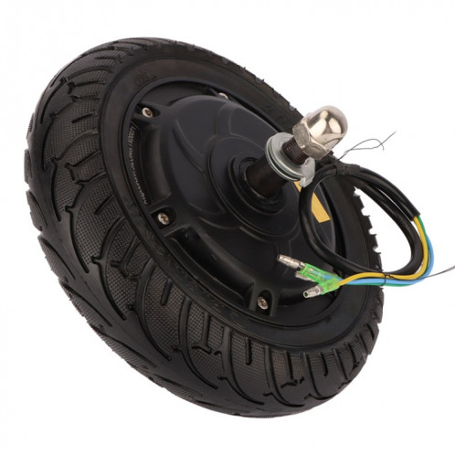 Pour moteur de roue avant de scooter électrique KUGOO M2 36V 350W (10 pouces) SH901A1979-06