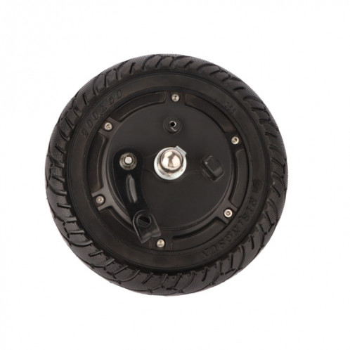 Pour moteur de roue avant de scooter électrique KUGOO M2 36V 350W (10 pouces) SH901A1979-06